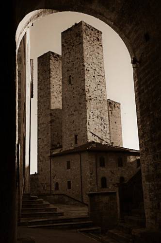 Фото 4 - Guest House La Torre Nomipesciolini
