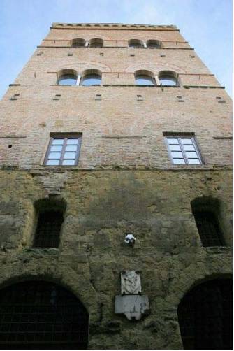 Фото 6 - Guest House La Torre Nomipesciolini