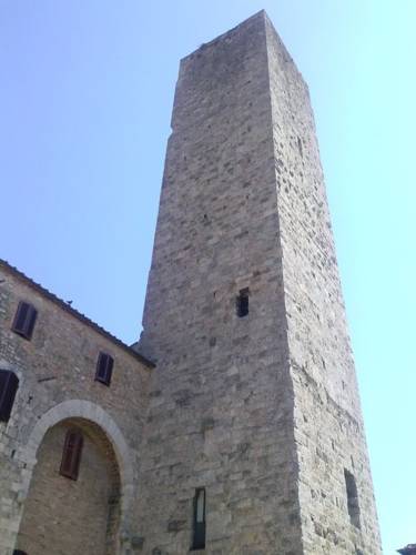 Фото 8 - Guest House La Torre Nomipesciolini