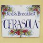 Фото 1 - Cerasola Bed & Breakfast