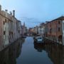 Фото 7 - Chioggia Bridges