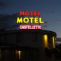 Фото 6 - Hotel Motel Castelletto