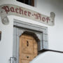 Фото 2 - Hotel Pacherhof