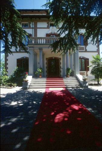 Фото 14 - Hotel Villa Conte Riccardi