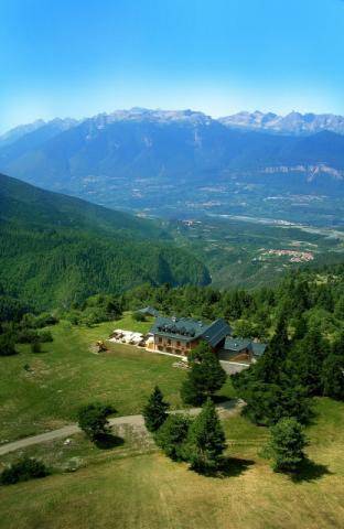 Фото 7 - Rifugio Predaia Ai Todes ci