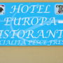 Фото 6 - Hotel Europa