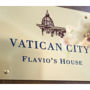 Фото 12 - Vatican City Flavio s House