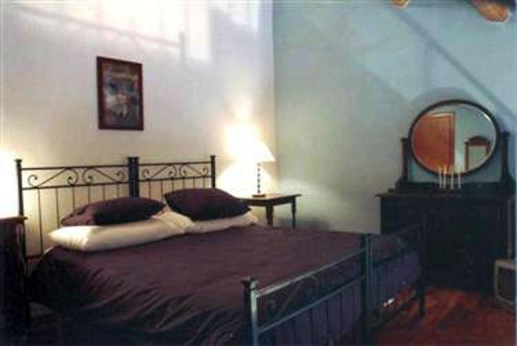 Фото 7 - Bed & Breakfast A Casa di Anna