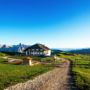 Фото 4 - Rifugio Pralongià