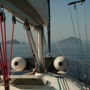 Фото 12 - Barca a Vela