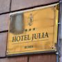 Фото 7 - Hotel Julia