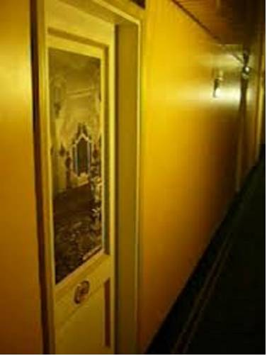 Фото 14 - Grand Hotel Puccini