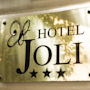 Фото 9 - Hotel Joli