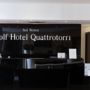 Фото 11 - Best Western Hotel Quattrotorri