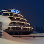 Фото 3 - Hotel Shackleton Mountain Resort