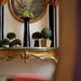 Фото 9 - Aldrovandi Villa Borghese - The Leading Hotels of the World