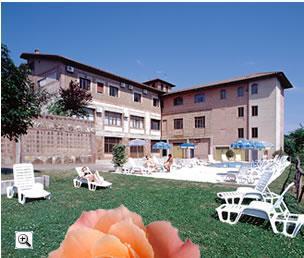 Фото 6 - Easy Siena Hotel