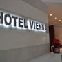 Фото 14 - Hotel Vienna