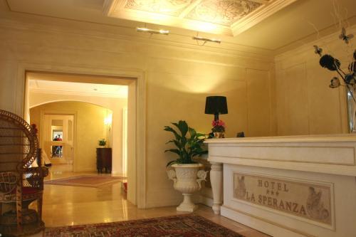 Фото 2 - Hotel La Speranza