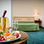 Фото 14 - BEST WESTERN Hotel Fiuggi Terme Resort & SPA