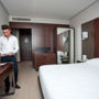 Фото 9 - Best Western Hotel Goldenmile