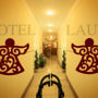 Фото 1 - Hotel Lauri