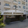 Фото 2 - Amman International Hotel