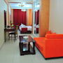 Фото 11 - Al Qidra Hotel & Suites Aqaba