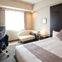 Фото 1 - Best Western Shinjuku Astina Hotel Tokyo