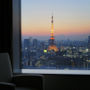 Фото 8 - Park Hotel Tokyo