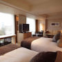 Фото 11 - Hotel New Otani Tokyo