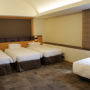 Фото 6 - Shiba Park Hotel