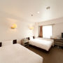 Фото 13 - Hotel Sunline Fukuoka Ohori