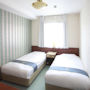 Фото 1 - New Osaka Hotel Shinsaibashi