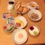 Фото 10 - Weekly Dormy Inn Meguro Aobadai