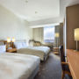 Фото 9 - Hotel Sunroute Shinagawa Seaside