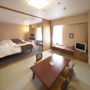 Фото 14 - Dormy Inn Shinsaibashi