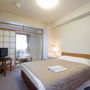 Фото 1 - Kishibe Station Hotel