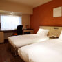 Фото 6 - Okinawa NaHaNa Hotel & Spa