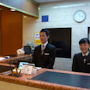 Фото 3 - Court Hotel Hakata Ekimae