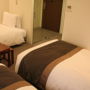 Фото 14 - Best Western Hotel Fino Sapporo