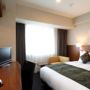 Фото 2 - Best Western Hotel Fino Sapporo
