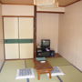 Фото 9 - City Pension Tommy Rich Inn Kyoto