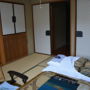 Фото 13 - Nakatono Hotel