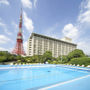 Фото 2 - Tokyo Prince Hotel