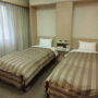 Фото 2 - Ark Hotel Hiroshimaeki Minami