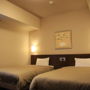 Фото 2 - Hotel Route-Inn Sapporo Chuo