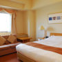 Фото 4 - Hotel Clubby Sapporo