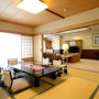 Фото 1 - Toyako Manseikaku Hotel Lakeside Terrace