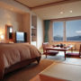 Фото 12 - Toyako Manseikaku Hotel Lakeside Terrace